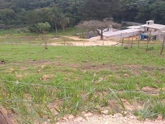 #339 - Área para Venda em Santana de Parnaíba - SP - 2