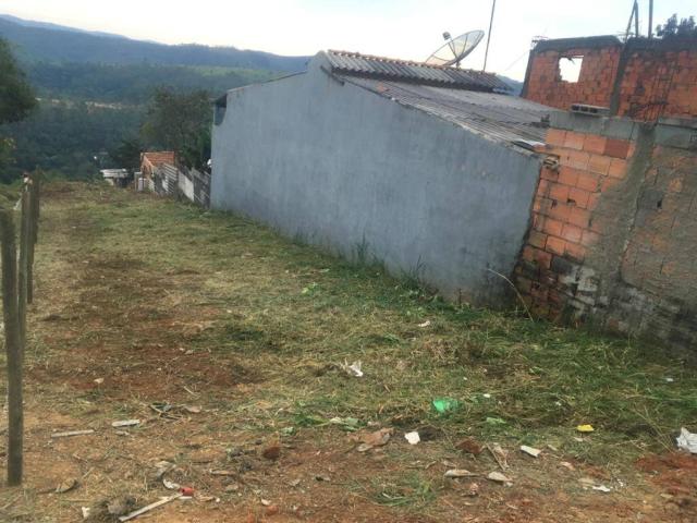 #353 - Terreno para Venda em Santana de Parnaíba - SP - 3