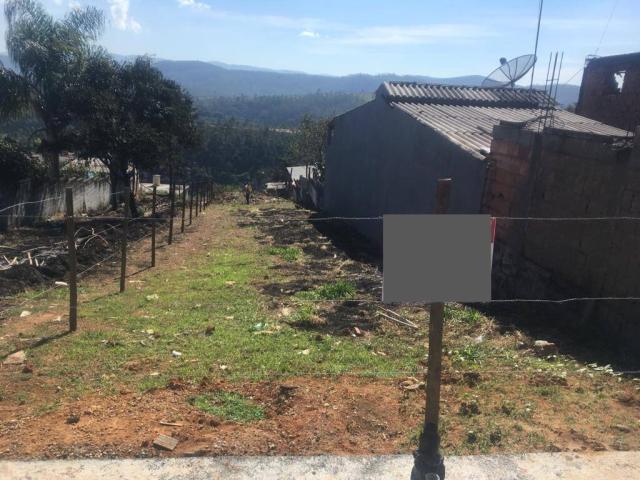 #353 - Terreno para Venda em Santana de Parnaíba - SP - 2