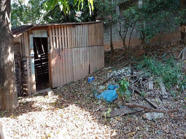 #362 - Terreno para Venda em Santana de Parnaíba - SP - 3