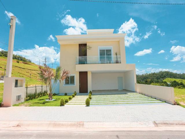 #366 - Casa em condomínio para Venda em Santana de Parnaíba - SP - 1