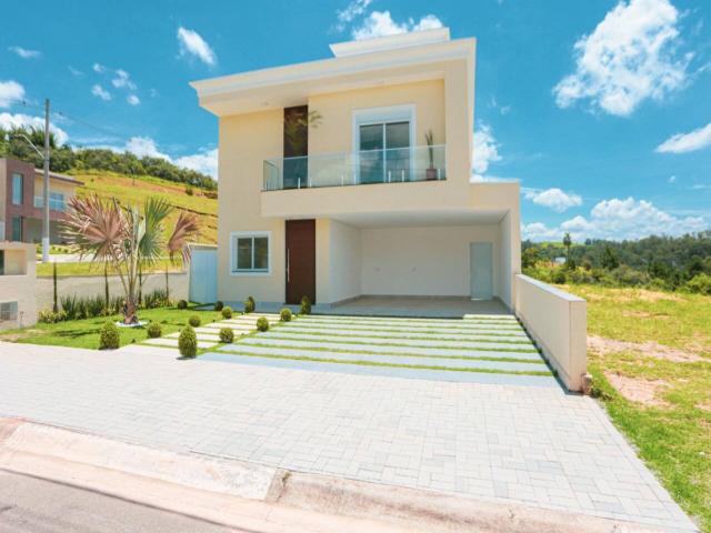 #366 - Casa em condomínio para Venda em Santana de Parnaíba - SP - 2