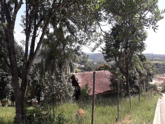 Venda em Chácaras São Luís - Santana de Parnaíba