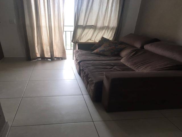 #388 - Apartamento para Venda em Santana de Parnaíba - SP - 3