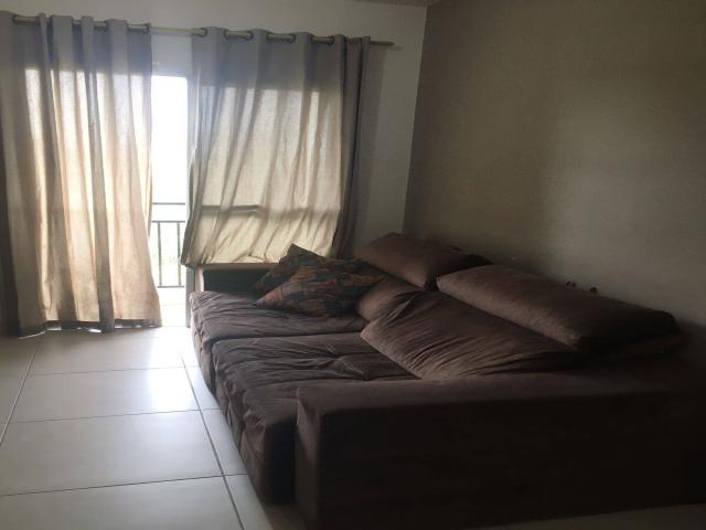 #388 - Apartamento para Venda em Santana de Parnaíba - SP - 2