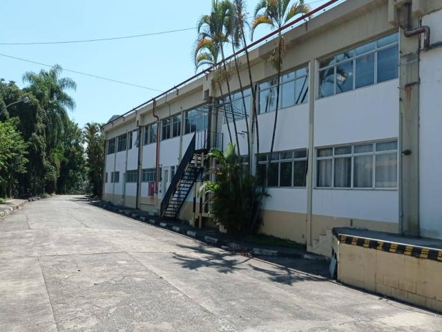 #409 - Galpão para Venda em Santana de Parnaíba - SP - 3