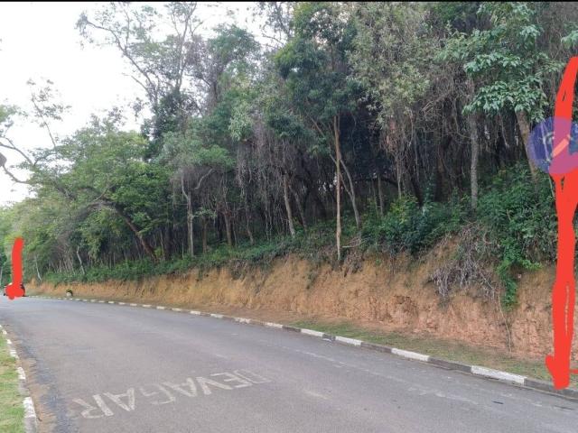 Venda em Residencial Santa Helena - Gleba I - Santana de Parnaíba