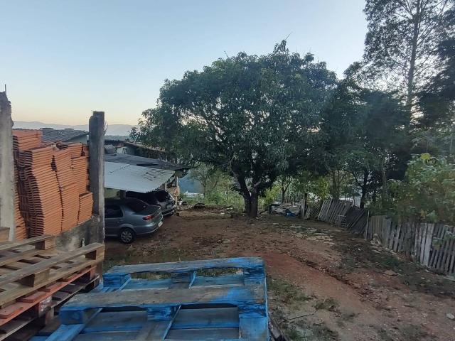 #418 - Terreno para Venda em Santana de Parnaíba - SP