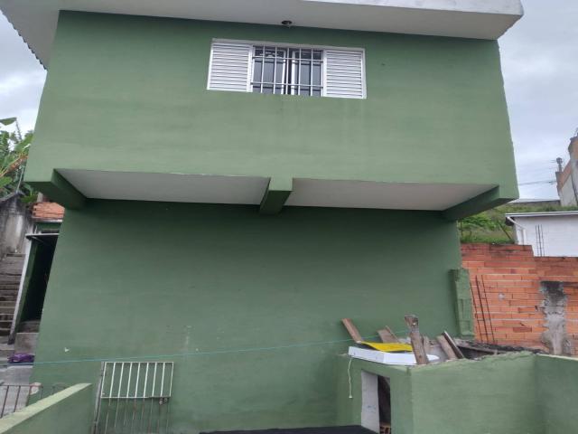 #420 - Casa para Venda em Barueri - SP - 1