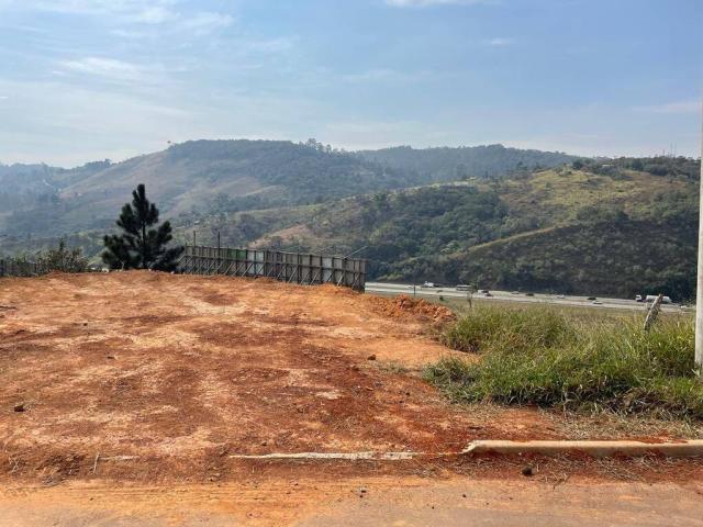 Venda em Terras de San Nicolau - Santana de Parnaíba