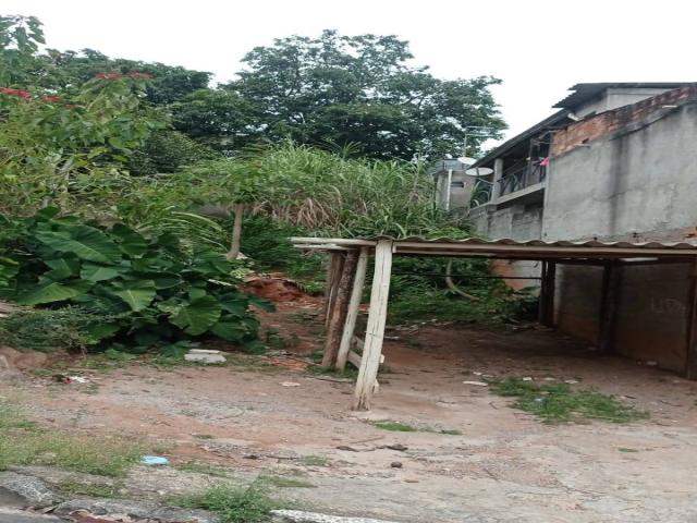 #429 - Área para Venda em Santana de Parnaíba - SP - 3