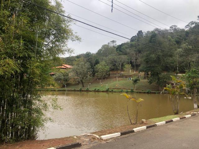 Venda em Residencial Santa Helena - Gleba II - Santana de Parnaíba