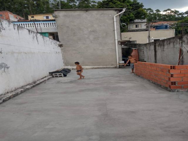 Venda em Parque Santana - Santana de Parnaíba