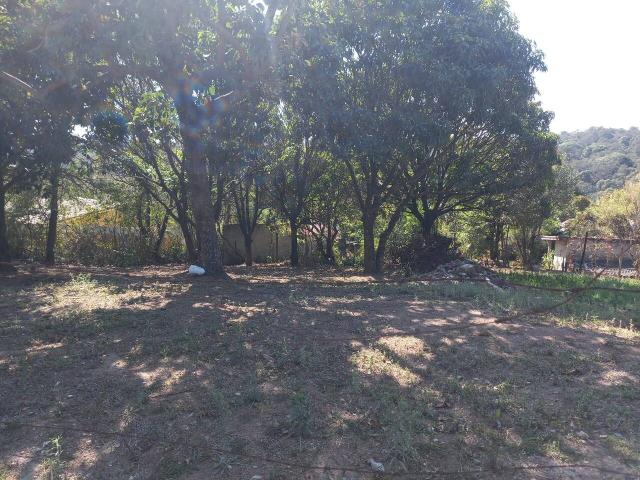 #449 - Terreno para Venda em Santana de Parnaíba - SP