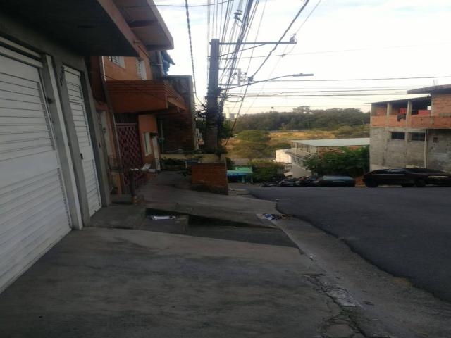 #490 - Casa para Venda em Santana de Parnaíba - SP - 1