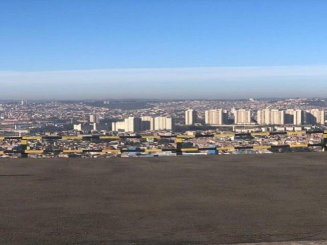 #494 - Galpão para Locação em Barueri - SP - 3