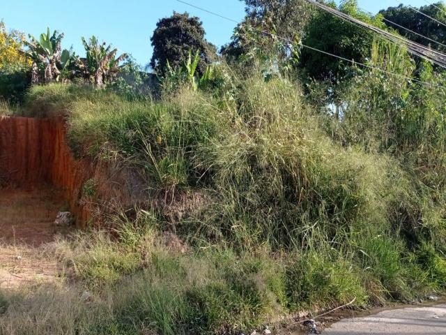 #498 - Terreno para Venda em Santana de Parnaíba - SP - 1