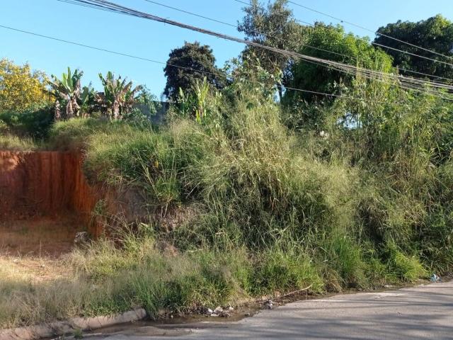 #498 - Terreno para Venda em Santana de Parnaíba - SP - 3