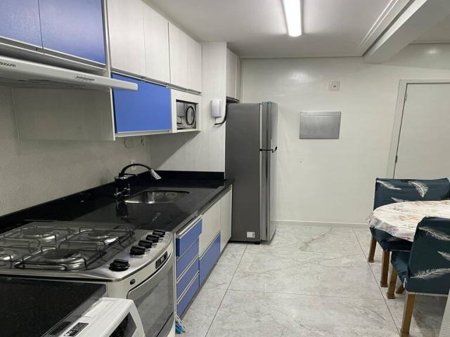 #508 - Apartamento para Venda em Santana de Parnaíba - SP - 3