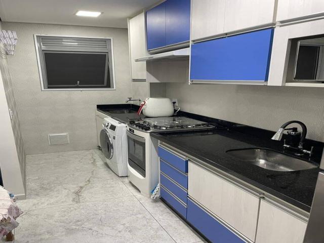 #508 - Apartamento para Venda em Santana de Parnaíba - SP - 2