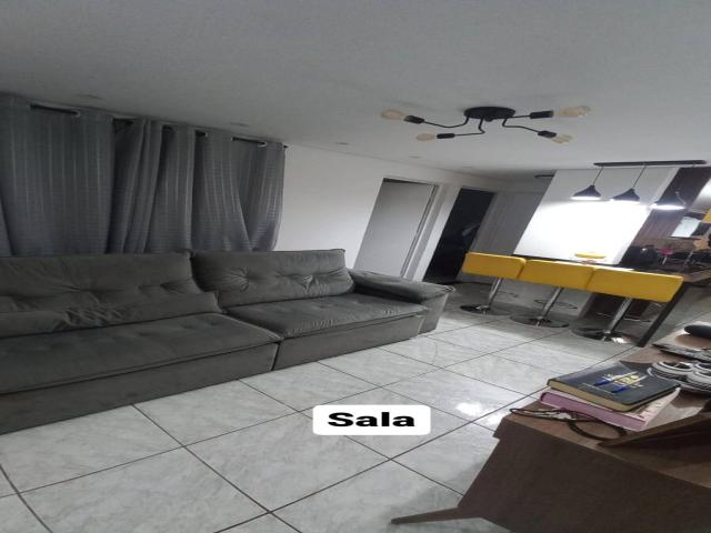 #510 - Apartamento para Venda em São Paulo - SP - 2