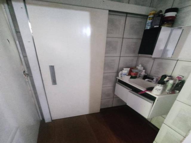 #511 - Apartamento para Venda em São Paulo - SP - 3