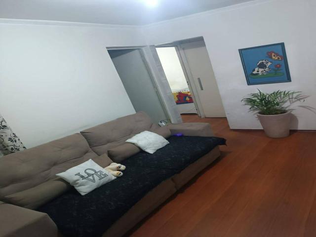 #511 - Apartamento para Venda em São Paulo - SP - 2