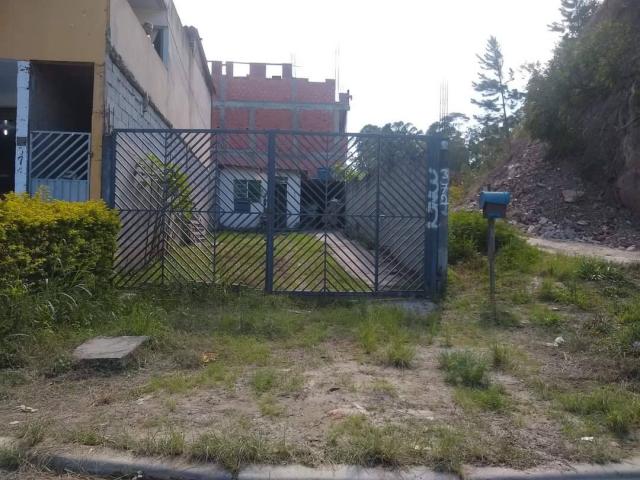 #517 - Terreno para Venda em Pirapora do Bom Jesus - SP - 1