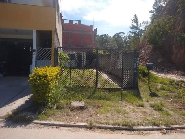 #517 - Terreno para Venda em Pirapora do Bom Jesus - SP - 3