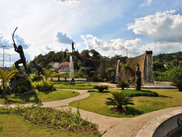 Venda em Centro - Santana de Parnaíba