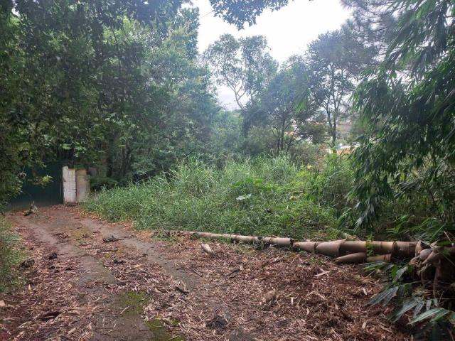 #521 - Terreno para Venda em Santana de Parnaíba - SP - 2