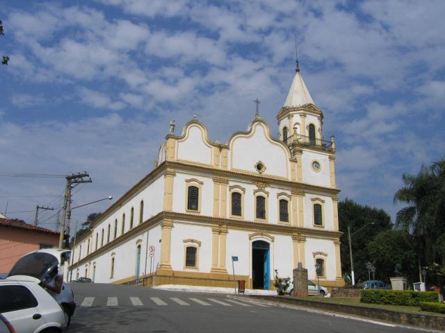 #521 - Terreno para Venda em Santana de Parnaíba - SP - 3