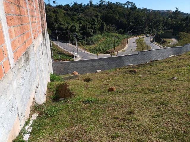 #522 - Terreno para Venda em Santana de Parnaíba - SP - 2