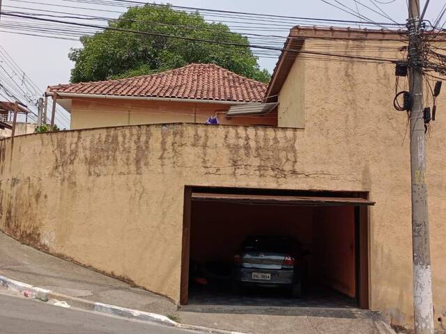 #529 - Casa para Venda em São Paulo - SP - 2