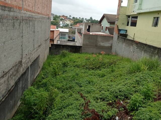 #549 - Terreno para Venda em Santana de Parnaíba - SP - 3