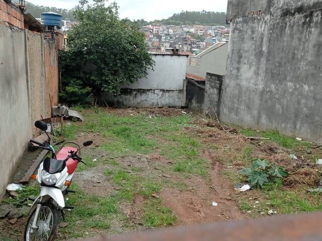 #550 - Terreno para Venda em Santana de Parnaíba - SP - 1