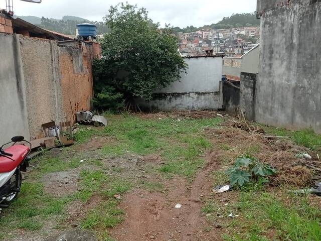 #550 - Terreno para Venda em Santana de Parnaíba - SP - 2