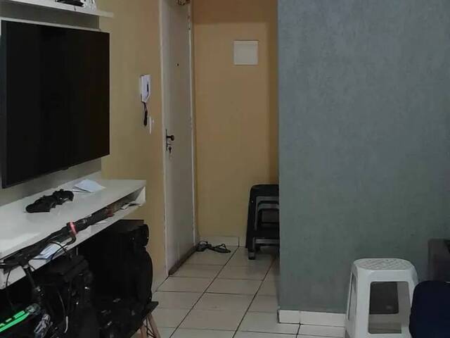 #563 - Apartamento para Venda em Barueri - SP - 2