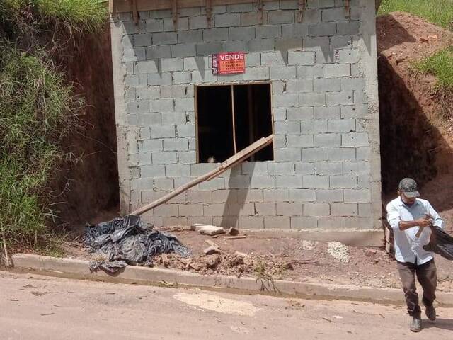 #591 - Casa para Venda em Santana de Parnaíba - SP - 1